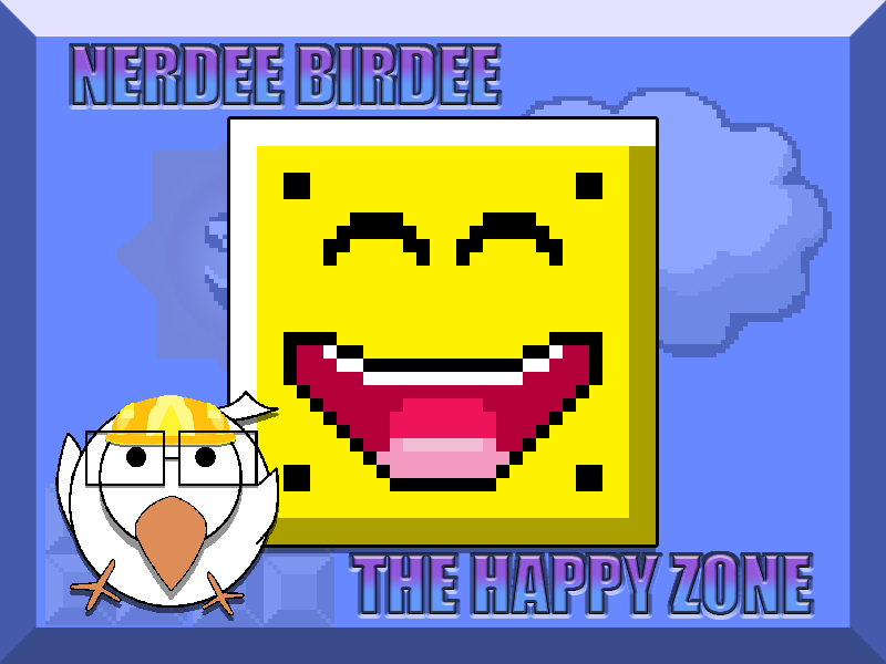 the_happy_zone