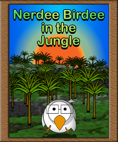 Nerdee_Birdee_in_the_Jungle_game