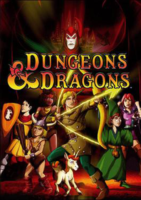 DnD_80s_animated_show