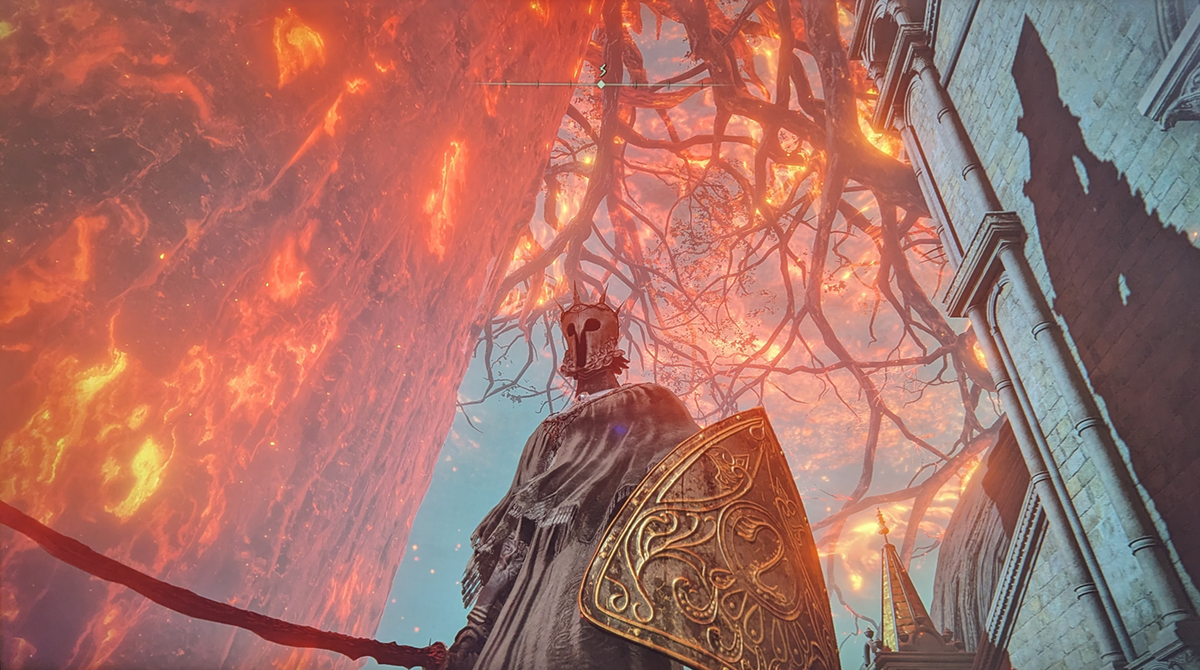 Elden Ring Screenshot 2