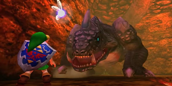 Ocarina of Time
