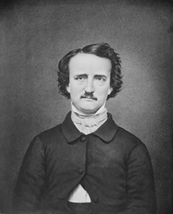Edgar Allen Poe