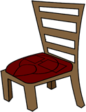 D_chair