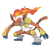 Infernape