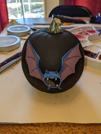 fan_art_golbat_pumpkin