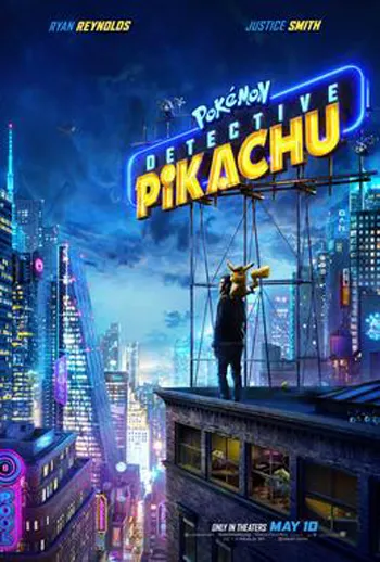 Pokemon_Detective_Pikachu_teaser_poster