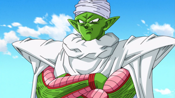 piccolo