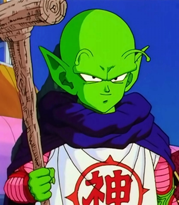 dende