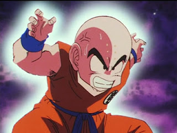 Krillin