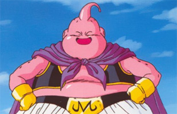 majin-boo