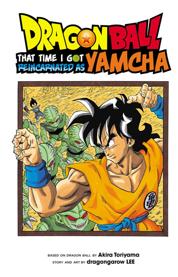 That_time_I_got_reincarnated_as_Yamcha_Viz_Cover
